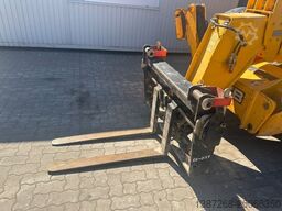 JCB 535-125 / 2017 BJ / 2.567 H / 12.5 Meter