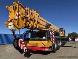 GROVE GMK6300 300/330 Tonnen, Wippspitze, TOP-Zustand