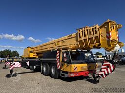 GROVE GMK6300 300/330 Tonnen, Wippspitze, TOP-Zustand