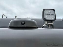 Zoomlion ZE210GLC, Greifer + Hammer, Tieflöffel