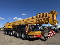GROVE GMK 6300, 300/330 Autokran, Wippspitze, Top