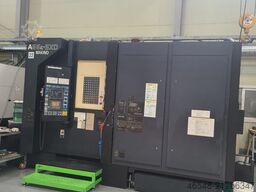 Makino A66E-5XD (2004)