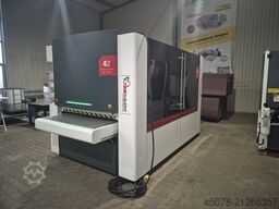 Timesavers 42-serie-1350-WRB