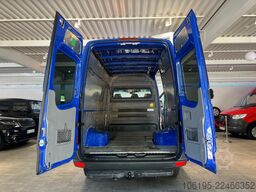 VW Crafter *Abgelastet 3.500Kg*163 Ps*Garantie