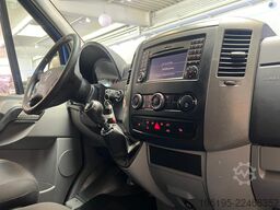 VW Crafter *Abgelastet 3.500Kg*163 Ps*Garantie