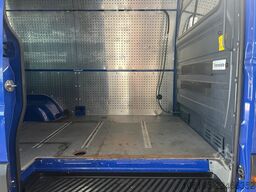 VW Crafter *Abgelastet 3.500Kg*163 Ps*Garantie