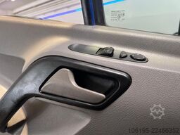 VW Crafter *Abgelastet 3.500Kg*163 Ps*Garantie