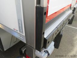 Lecitrailer Semirimorchio frigorifero