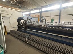 TRUMPF TruLaser Tube 7000