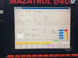 MAZAK VTC 200B II