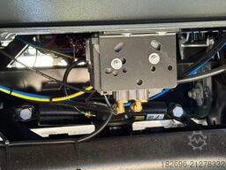 Lecitrailer Semirimorchio centinato