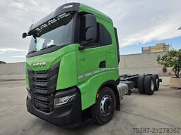 IVECO 260S46