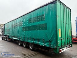 Renders Trailer BPW assen, Geen registratie