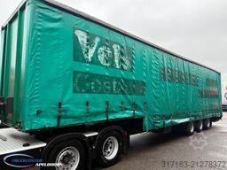 Renders Trailer BPW assen, Geen registratie