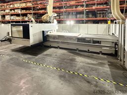 SCM M600 F
