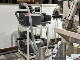 SCM M600 F