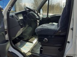 Iveco 35S13 Kastenwagen Hoch+Lang