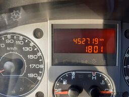 Iveco 35S13 Kastenwagen Hoch+Lang