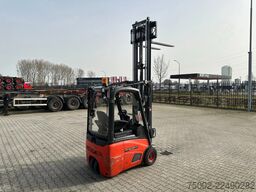 Linde E12-01 E12-01 / SIDE SHIFT / DUPLEX / 2x available