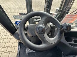 Linde E12-01 E12-01 / SIDE SHIFT / DUPLEX / 2x available