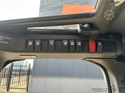 Linde E12-01 E12-01 / SIDE SHIFT / DUPLEX / 2x available