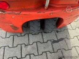 Linde E12-01 E12-01 / SIDE SHIFT / DUPLEX / 2x available