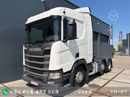 Scania R450 / 6X2 / Retarder / More Units Available / ...