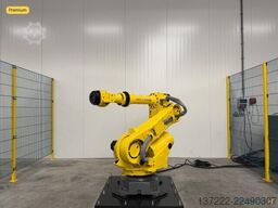 FANUC R-2000iB/210F