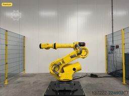 FANUC R-2000iB/210F