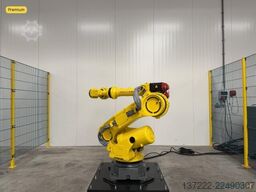 FANUC R-2000iB/210F