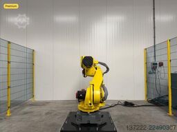 FANUC R-2000iB/210F