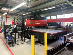 Amada LC-2415 Alpha IV NT