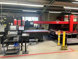 Amada LC-2415 Alpha IV NT