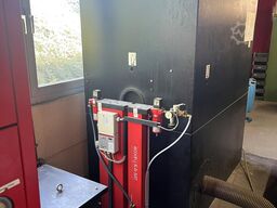Amada LC-2415 Alpha IV NT