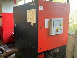 Amada LC-2415 Alpha IV NT