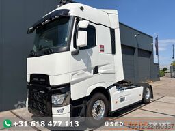 Renault T480 / High / 2 Tanks / TUV: 12-2026