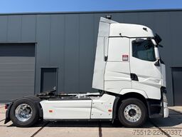 Renault T480 / High / 2 Tanks / TUV: 12-2026