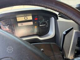 Renault T480 / High / 2 Tanks / TUV: 12-2026