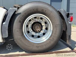 Renault T480 / High / 2 Tanks / TUV: 12-2026