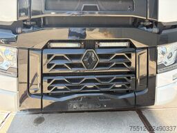Renault T480 / High / 2 Tanks / TUV: 12-2026
