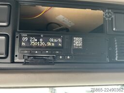 DAF XF 430 FT SSC / Parts Missing - Motor Running /...