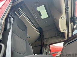 DAF XF 430 FT SSC / Parts Missing - Motor Running /...