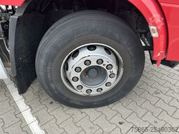 DAF XF 430 FT SSC / Parts Missing - Motor Running /...