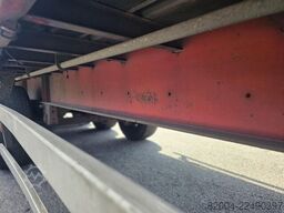 groenewegen DRO 14-27/ NICE CHASSIS/ BPW DISC.