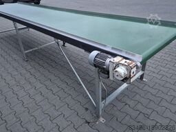 Forderband Transportband  Conveyor 