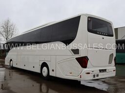 Setra S 516 HD / 13.2m / Full Option /
