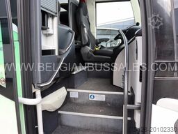 Setra S 516 HD / 13.2m / Full Option /