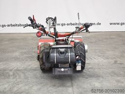 Rapid 430 + Lipco ME104-LZ