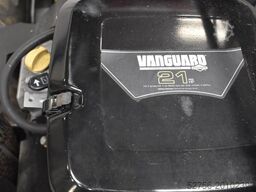 Rapid 430 + Lipco ME104-LZ