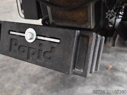 Rapid 430 + Lipco ME104-LZ